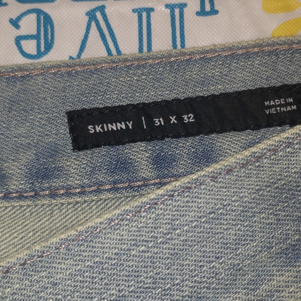 Pacsun jeans - Picture 6 of 6